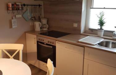 Ferienwohnung Nordseetraum - Foto 7