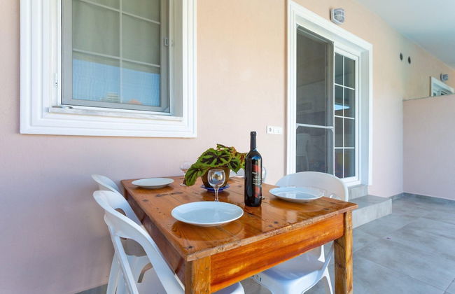 Villa Duman 2 Private Pool A C Wifi Car Not Required - 3165 - Foto 7