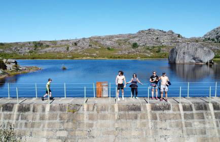 Casa da Covinha - Branda da Aveleira - Photo 23