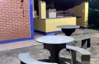 Casa chalet, Centro, vaga 2 carros, alto padrão - Foto 21