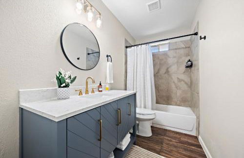 Sandy Private Beach Oasis Close to Kemah Boardwalk & NASA 5 STAR SUPER HOST - Foto 6