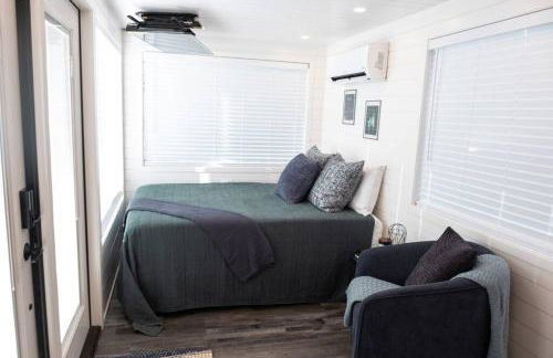 New Starry Night Shipping Container Home - Foto 48