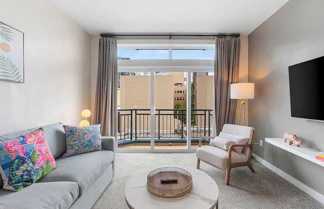 Belltown Perch explore like a local - Foto 18