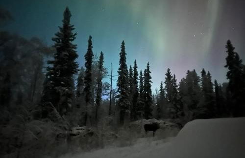 Northern Lights Getaway! - Foto 6