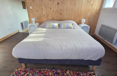 Charmante maison avec accès direct à la plage et vue mer incroyable - Foto 19