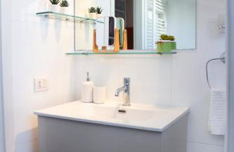 Luminoso loft vicino Stazione Centrale e Porta Venezia - Foto 11