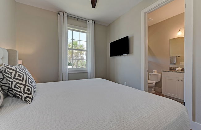 Paradise Found managed by Beach Retreats - Foto 4