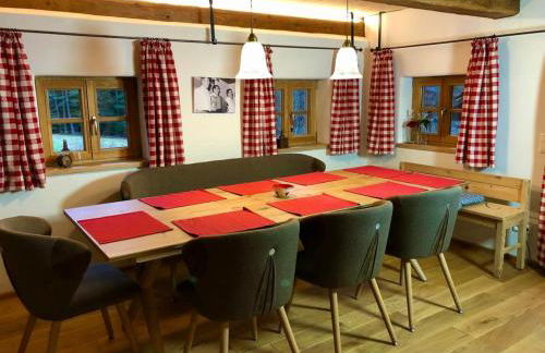 Chalet Dürrfeld ***** - Foto 4