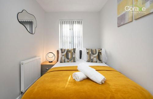 2 Bedroom Cosy retreat - Foto 24