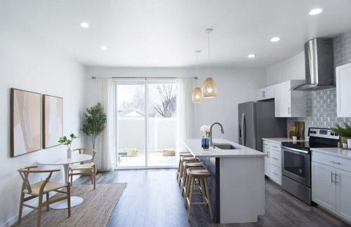 The Bella! West Nampa Private 3 Bedroom Home - Foto 10