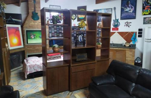 Pousada, Flat, Apartamento Mobiliado de 70 m2 de Área com Piscina e o máximo conforto - Foto 5