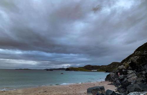 Blar na Leisg self catering Lodge 1 - Foto 20