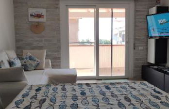 Vistamare maddalena spiaggia - Foto 19