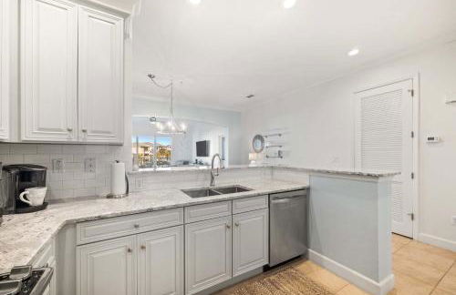 Sun Sand & Serenity - 3BR Ocean View Oasis - Foto 25