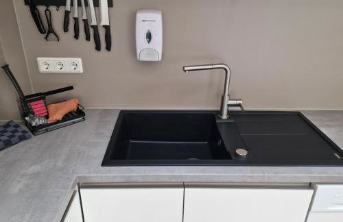 Ferienwohnung - Nachtigall 1 - Foto 13