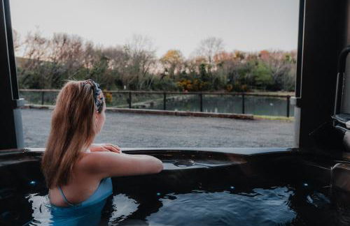 Waterfall Caves - Foto 18