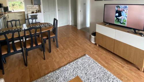 The Good Lodge - Foto 2