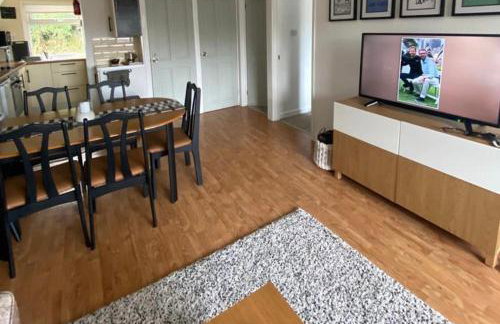 The Good Lodge - Foto 2