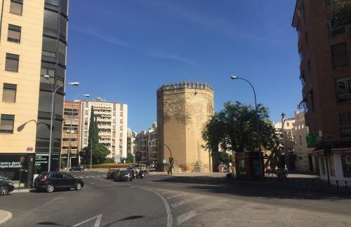 Apartamento Plaza De La Corredera - Foto 45