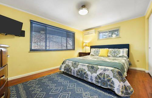 Secluded Hilltop Hideaway - Hot Tub! Two Living Rooms! - Foto 18