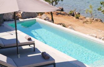 Floating Cubes Villas Aegina - Foto 58