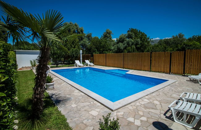 Villa Blossom - Foto 14