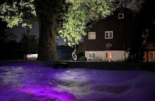 Lavender Cottage - Foto 4