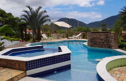 Solar do Forte Flats - Foto 1