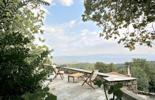 Pelion Belvedere - The Modern Cottage - Foto 1
