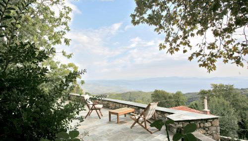 Pelion Belvedere - The Modern Cottage - Foto 1