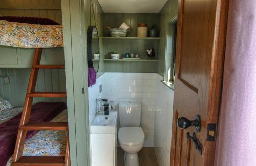 Ballygally Farm Accommodation - Foto 8