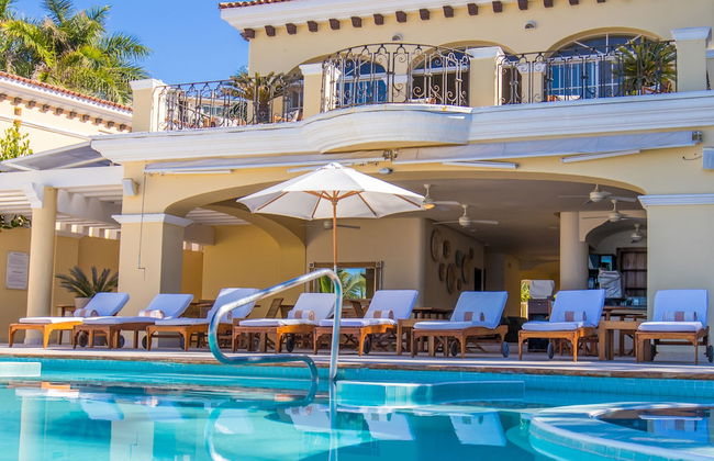 Casa Velas Adults Only All Inclusive - Foto 34