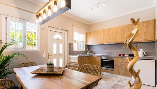 Rarakos Houses Corfu - Foto 5