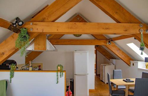 The Granary - Foto 44