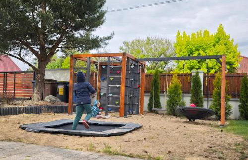 Przystań Świerkowa 14 - Komfortowy Dom blisko Zamku Ćmielów i Bałtowa - Foto 27