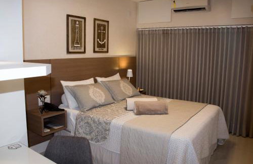 Ondina Apart Hotel - Apto. 537 - Foto 1