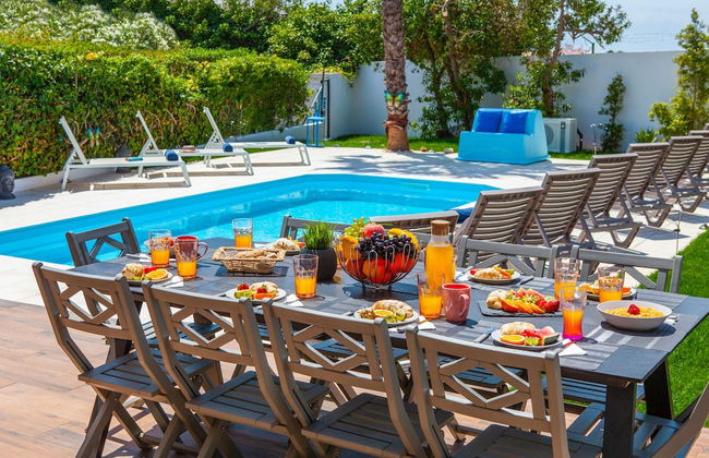 Villa Laiya - Foto 13