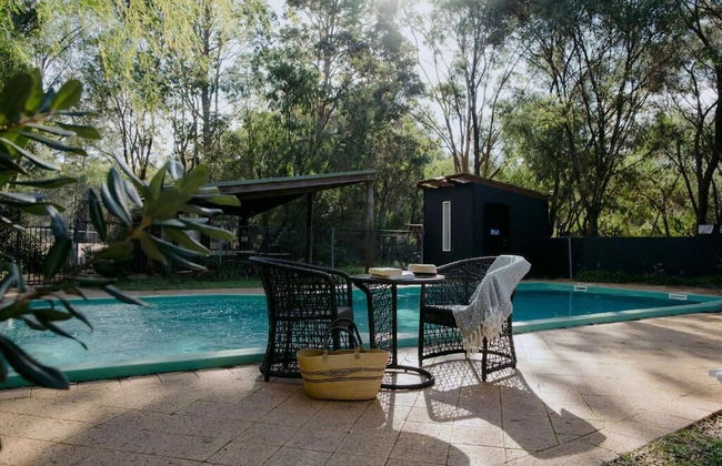 Yallingup Forest Resort - Foto 27