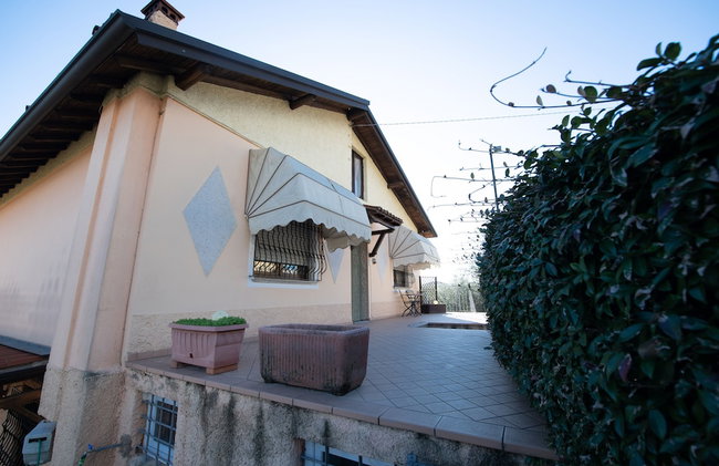 Casa Celestina - Foto 137