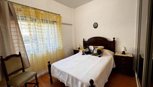 3 Room Apartment S Jõao Caparica - Foto 4