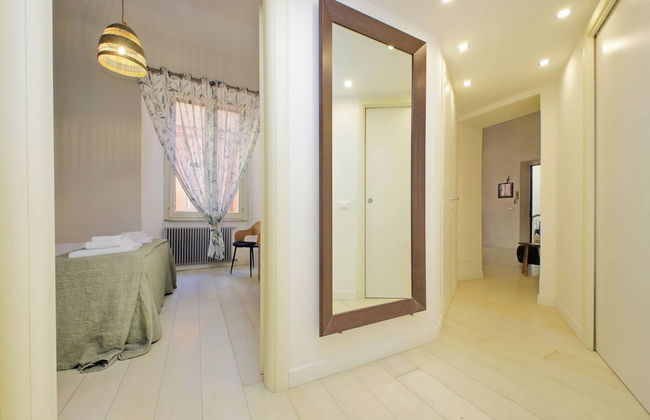 Flatinrome Trastevere 2 - Jacuzzi in Trastevere - Foto 57