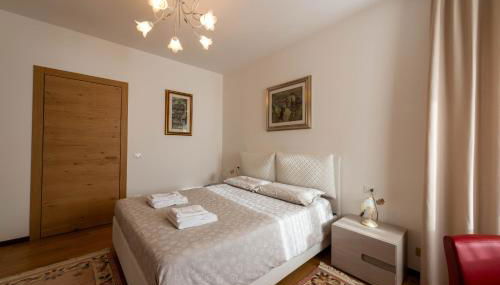 Villa Marmarole a Calalzo - Foto 4