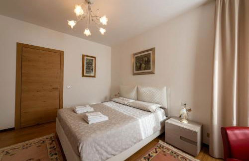 Villa Marmarole a Calalzo - Photo 4