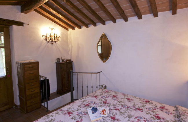 Belvilla by OYO Baita del Por Azzolo - Foto 2