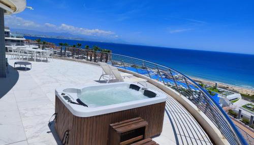 Infinity View by Mar Holidays - Arenales del Sol - Foto 2