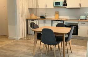 Apartamento Moral de la Magdalena - Photo 3