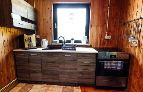 Świerkowe Zacisze Domki - Foto 78