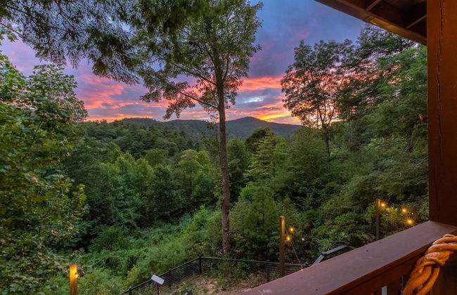 10min Dwtn Cashiers 5mn to Silverrun Waterfall - Foto 2