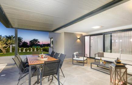 Villa Ana - Svetvincenat by Villas Guide - Foto 9