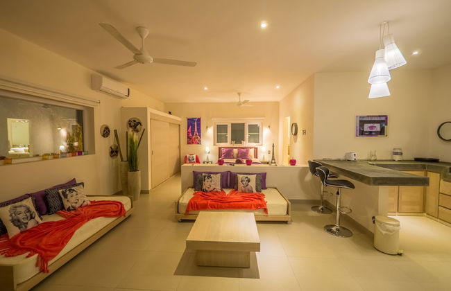 Villas Agua Dulce - Loft Panaema - Photo 11